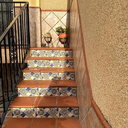 Casa Emilio Βίλα Pulianas Εξωτερικό φωτογραφία