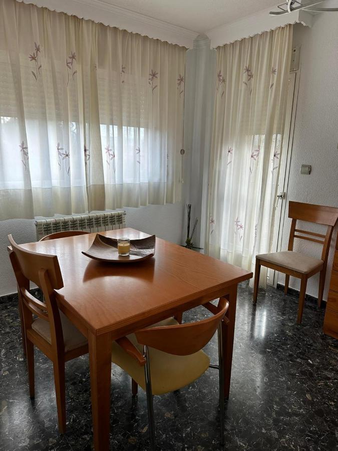 Casa Emilio Βίλα Pulianas Εξωτερικό φωτογραφία