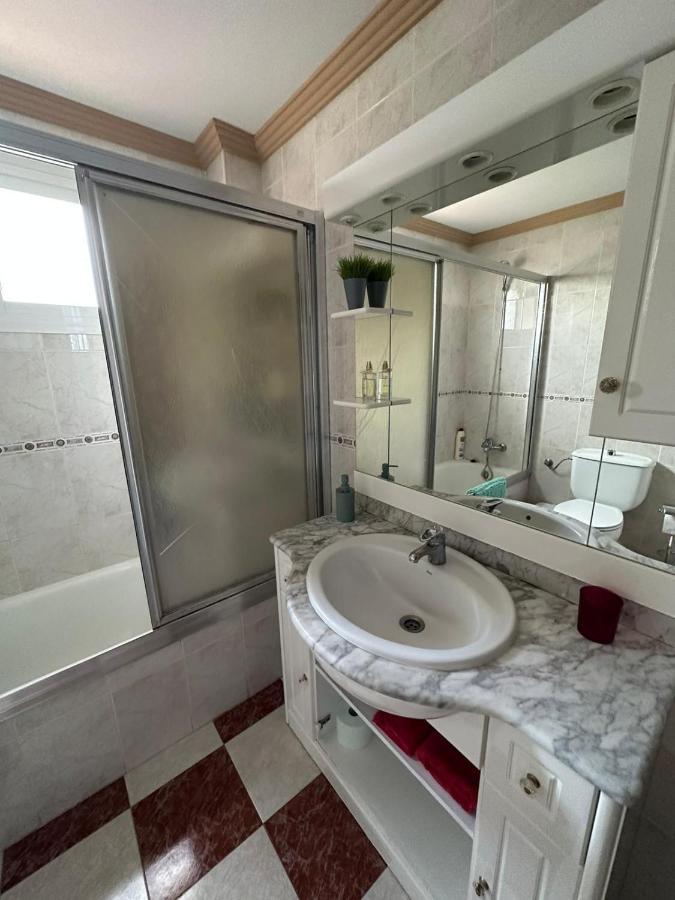 Casa Emilio Βίλα Pulianas Εξωτερικό φωτογραφία