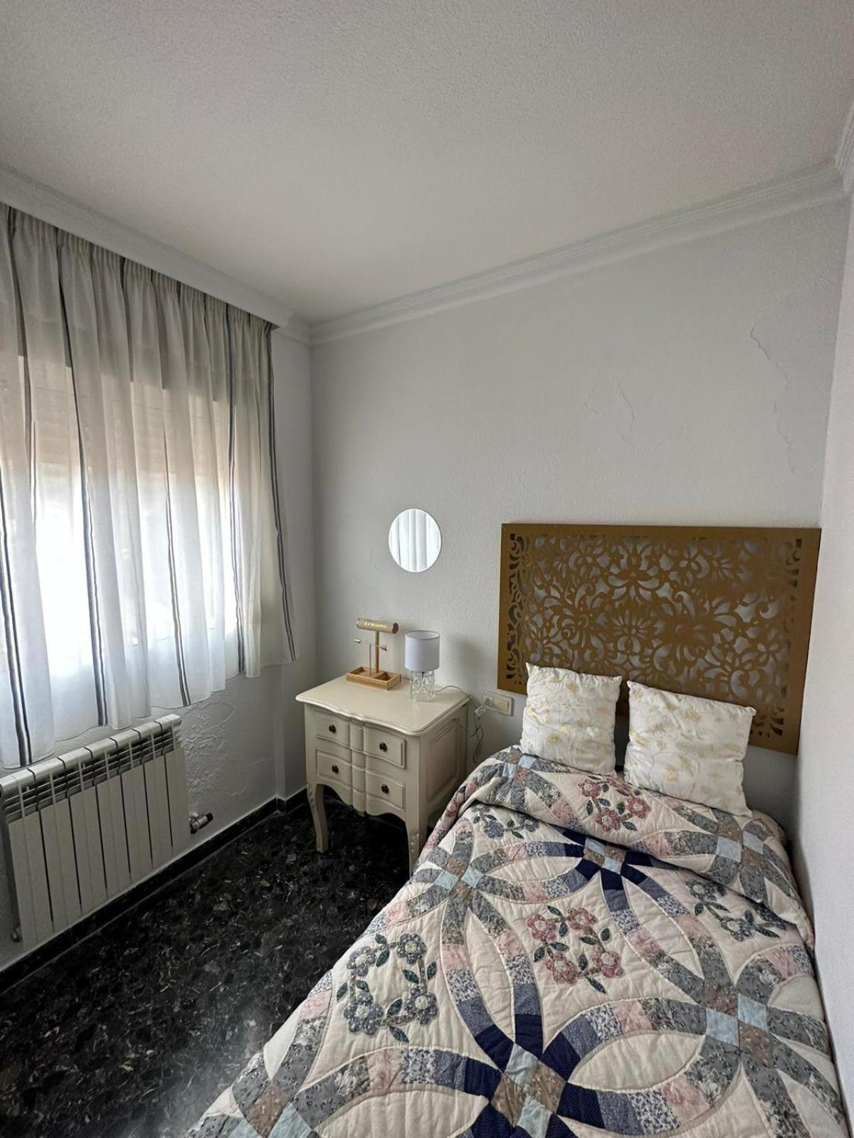 Casa Emilio Βίλα Pulianas Εξωτερικό φωτογραφία