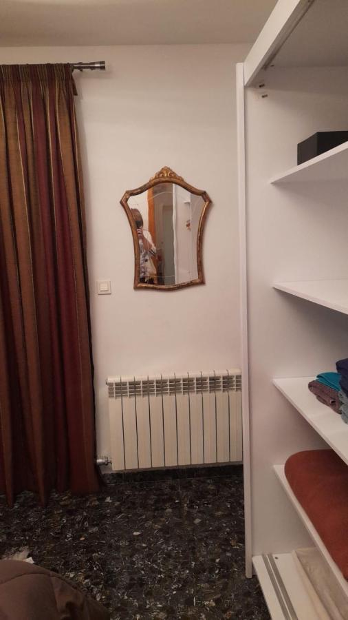 Casa Emilio Βίλα Pulianas Εξωτερικό φωτογραφία