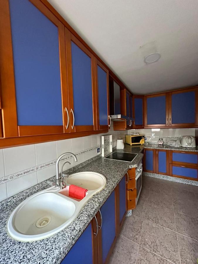 Casa Emilio Βίλα Pulianas Εξωτερικό φωτογραφία