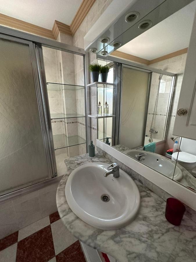 Casa Emilio Βίλα Pulianas Εξωτερικό φωτογραφία