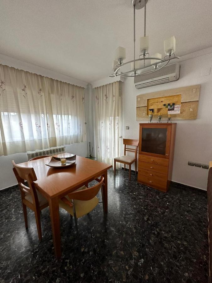 Casa Emilio Βίλα Pulianas Εξωτερικό φωτογραφία