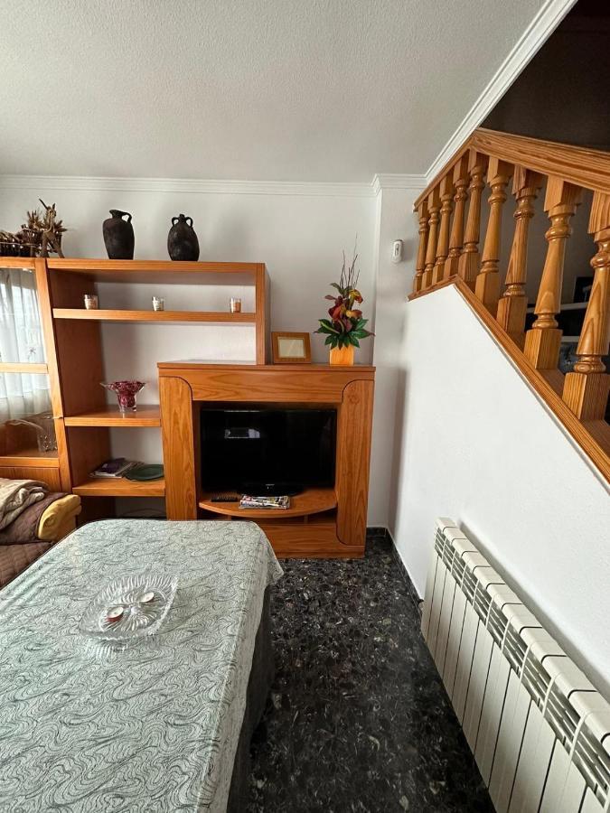 Casa Emilio Βίλα Pulianas Εξωτερικό φωτογραφία