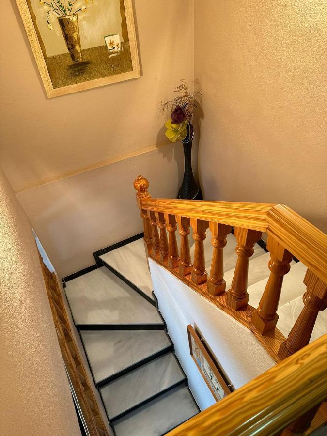 Casa Emilio Βίλα Pulianas Εξωτερικό φωτογραφία