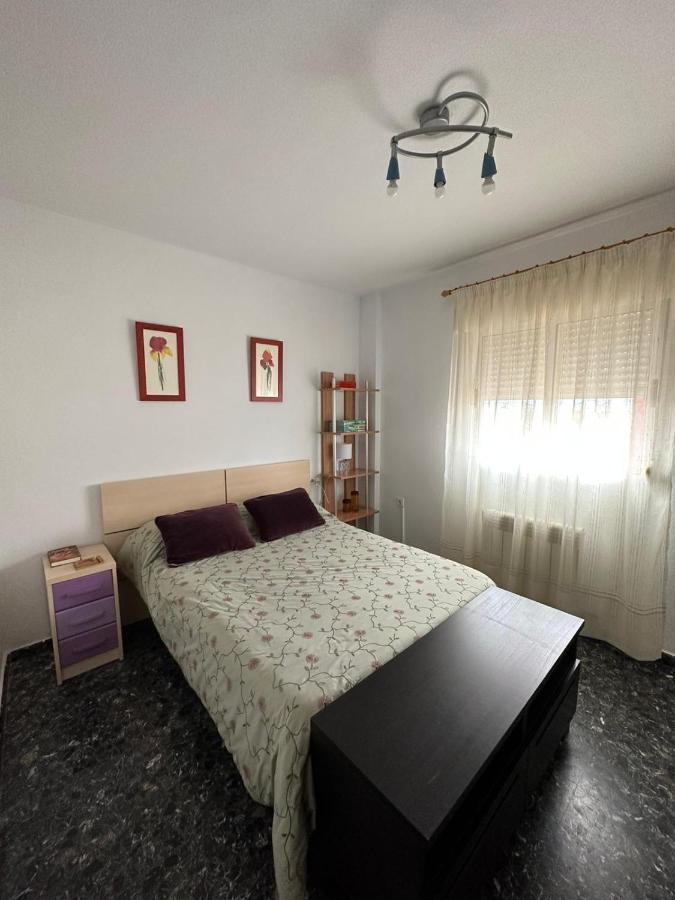 Casa Emilio Βίλα Pulianas Εξωτερικό φωτογραφία