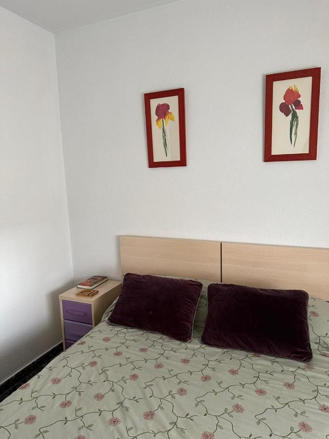 Casa Emilio Βίλα Pulianas Εξωτερικό φωτογραφία